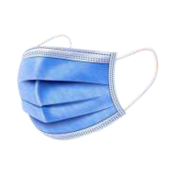3ply Surgical Mask -  (Without ...