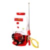 Four-Stroke Petrol Engine Sprayer