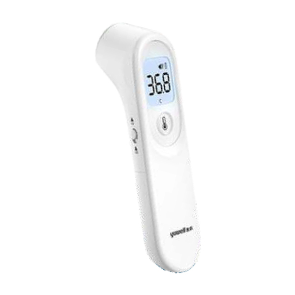 IR Thermometer – Yuwell